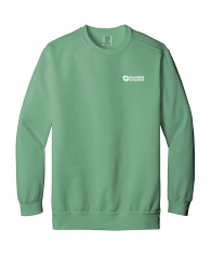 Comfort Colors® Ring Spun Crewneck Sweatshirt