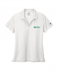 Nike Ladies Dri-FIT Micro Pique 2.0 Polo
